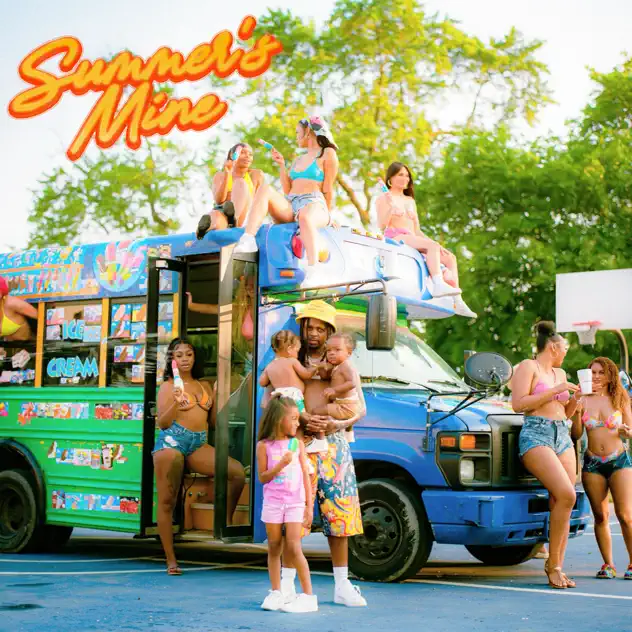 Babyface Ray – Summers Mine Album