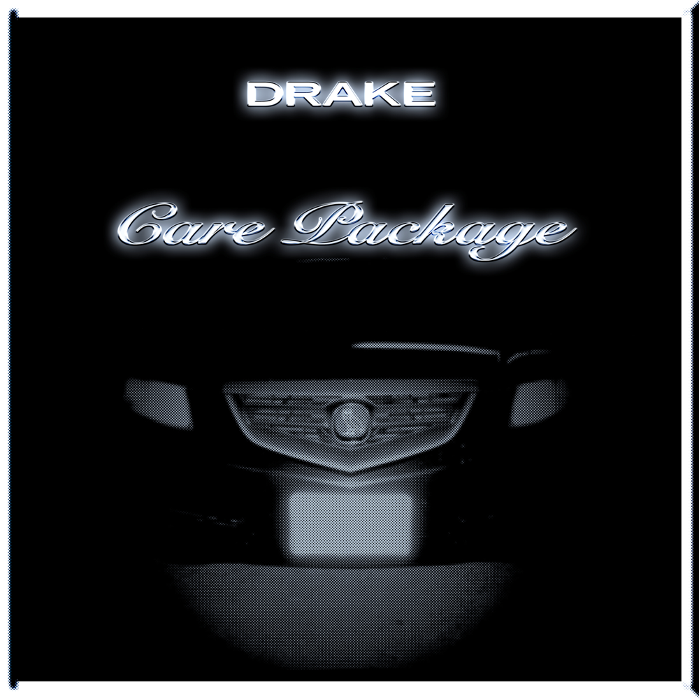 Drake — Care Package Album