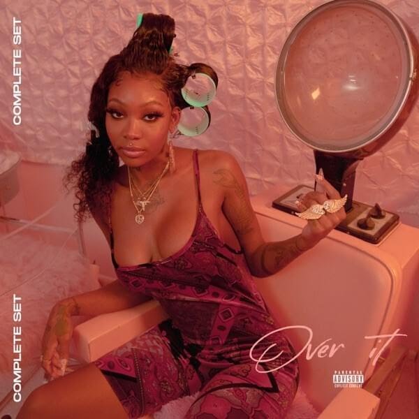 Summer Walker – Over It (Complete Set) Album