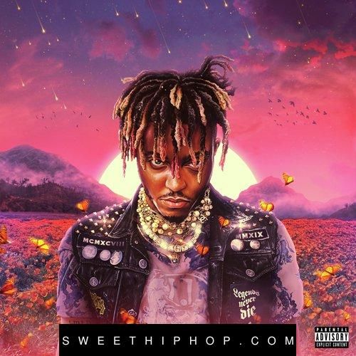 Juice WRLD – Legends Never Die Album