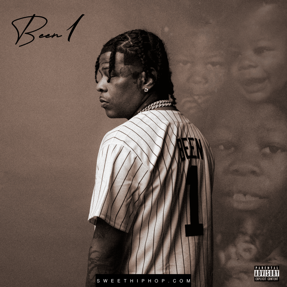 Rylo Rodriguez – Been One Album