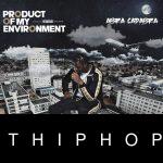 Abra Cadabra – Product of My Environment Album