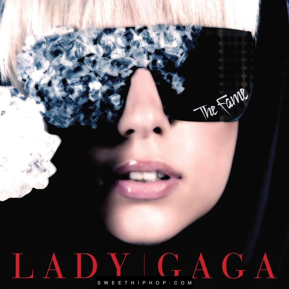 Lady Gaga – The Fame Album