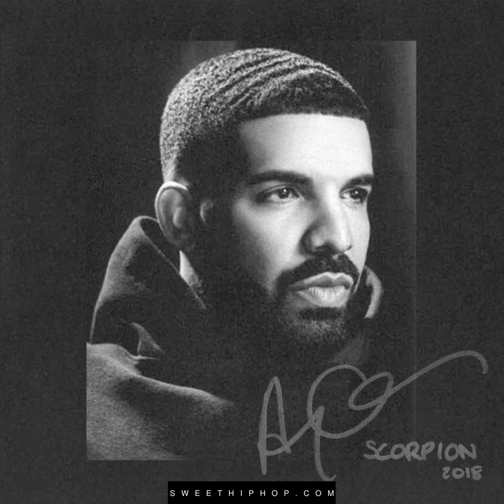 Drake – Scorpion Album