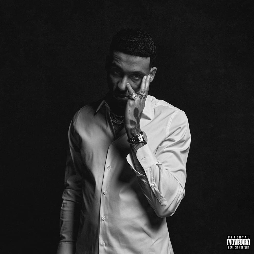 Fredo – Unfinished Business Album