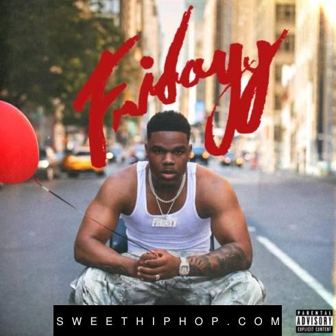 Fridayy – Fridayy Album