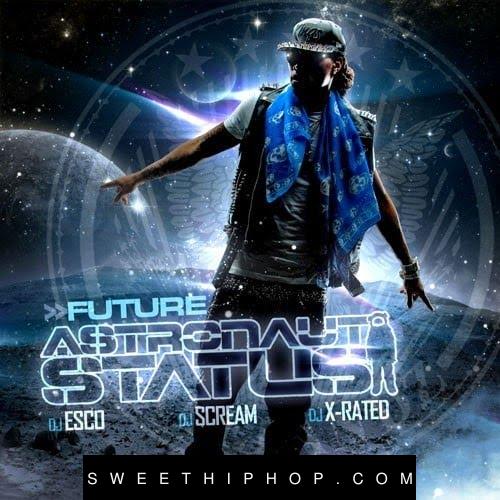 Future – Astronaut Status Album