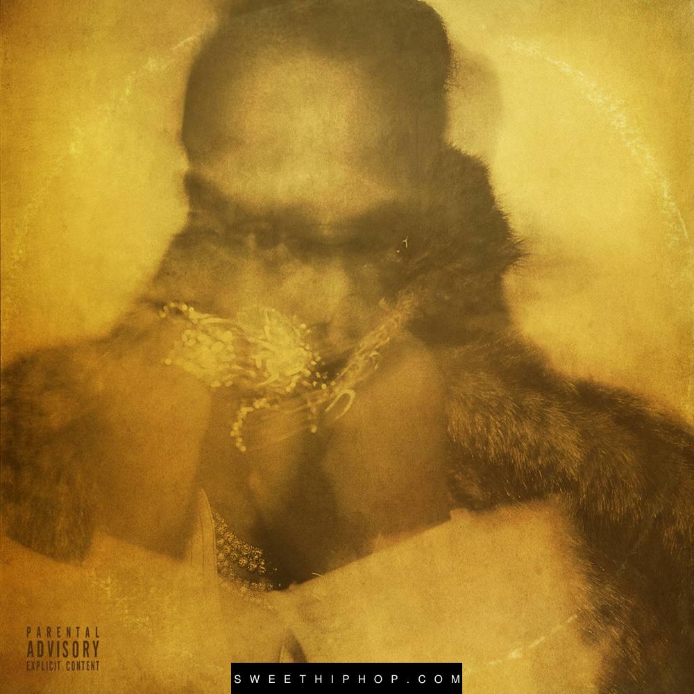 Future – FUTURE (Deluxe) Album