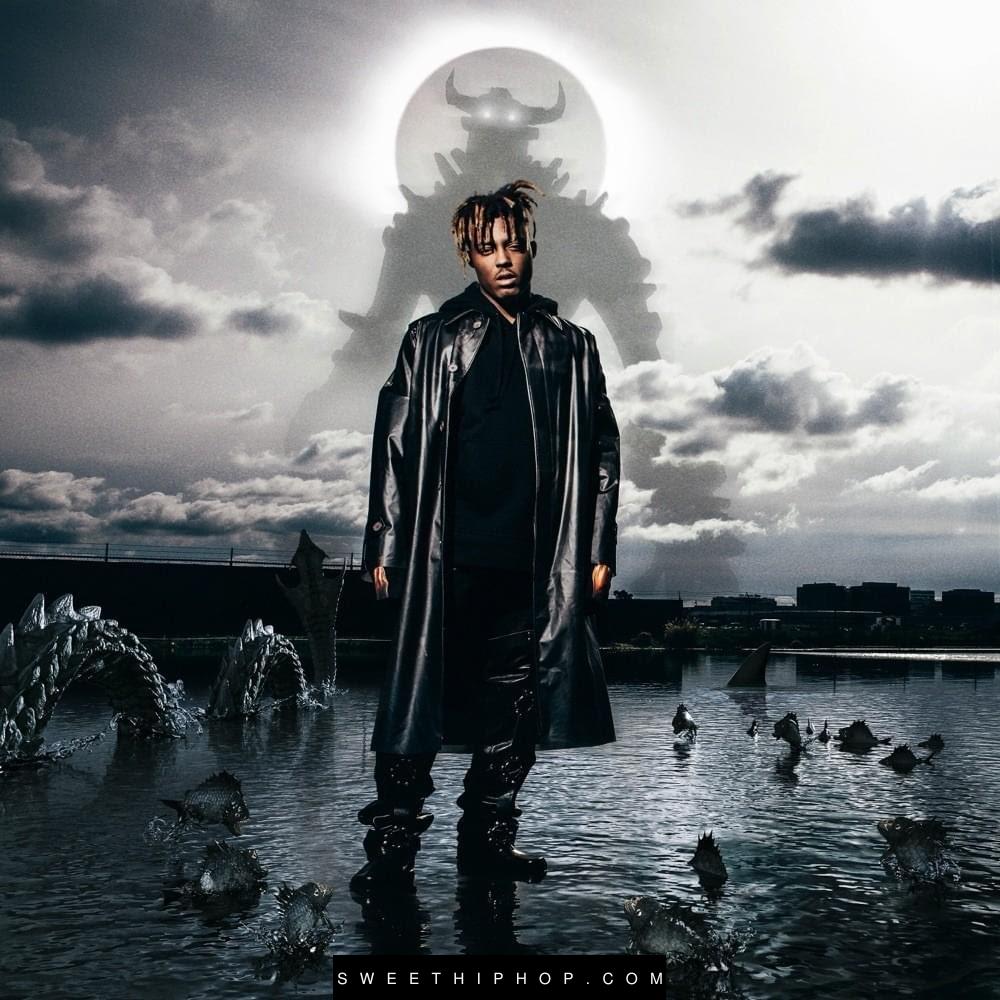 Juice WRLD – Fighting Demons Deluxe Album