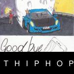 Juice WRLD – Goodbye & Good Riddance Album