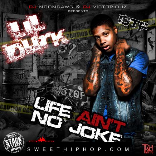 Lil Durk – Life Aint No Joke Album