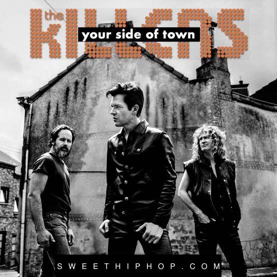 The Killers – Your Side of Town