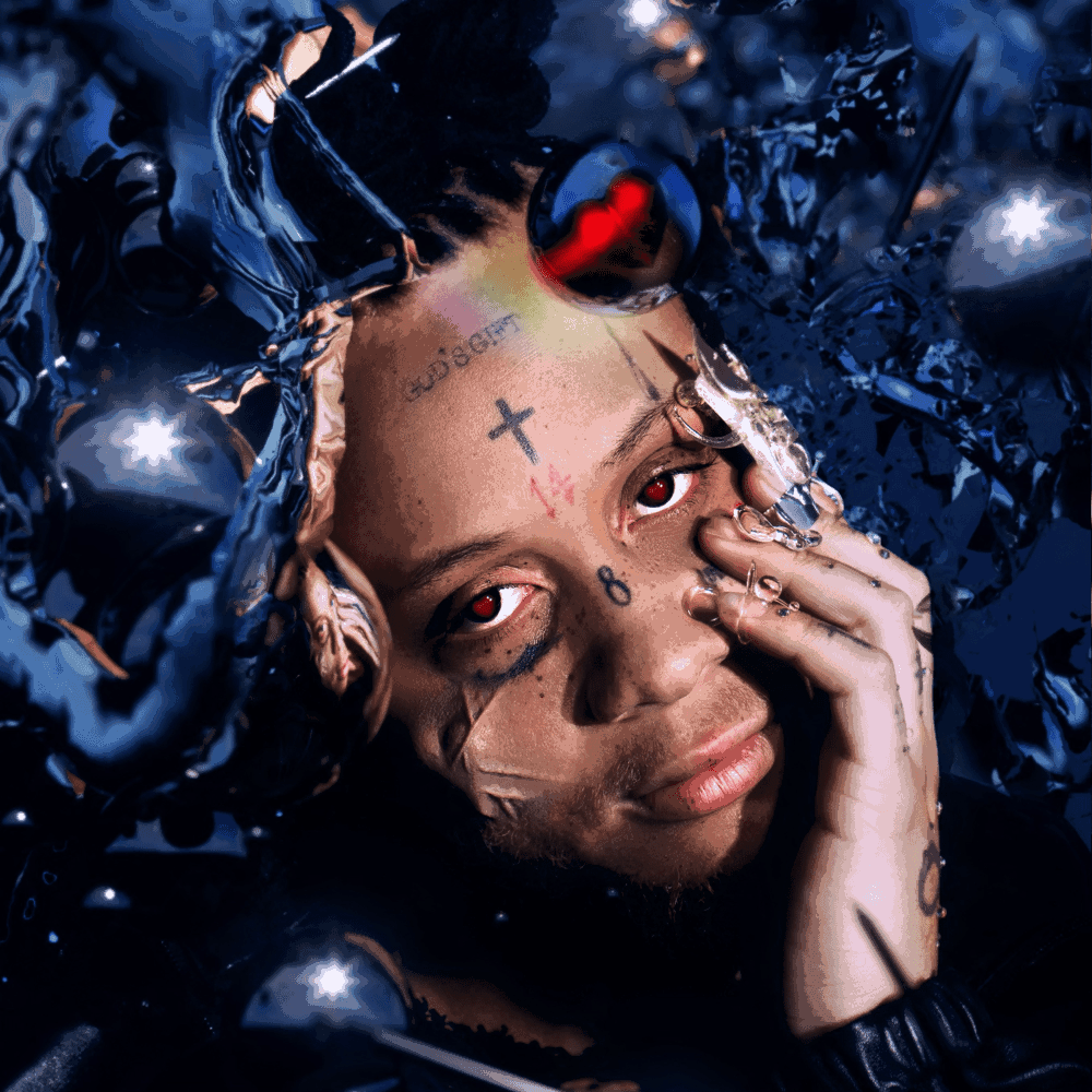 Trippie Redd – A Love Letter To You 5 Album