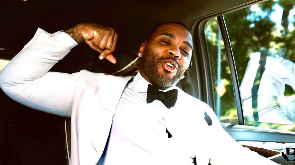 VIDEO: Kevin Gates – I Don’t Apologize