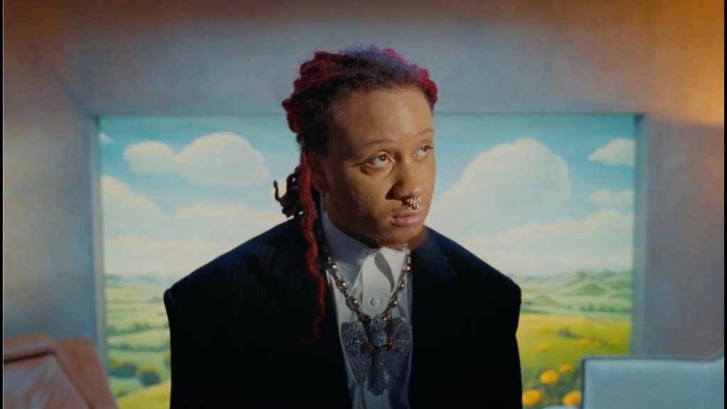 VIDEO: Trippie Redd – Left 4 Dead