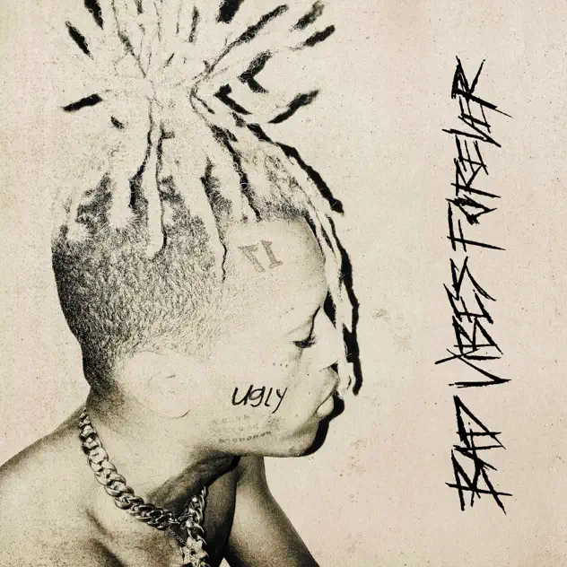 XXXTENTACION – Bad Vibes Forever Album