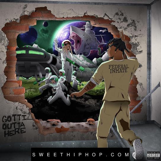 Yak Gotti – Gotti Outta Here Album