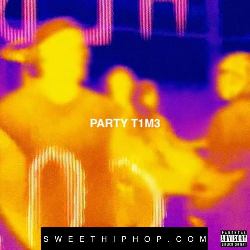 Tyga – PARTy T1M3 ft. YG