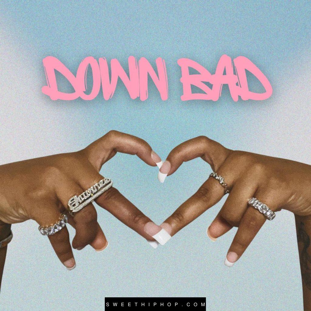 Journee – Down Bad