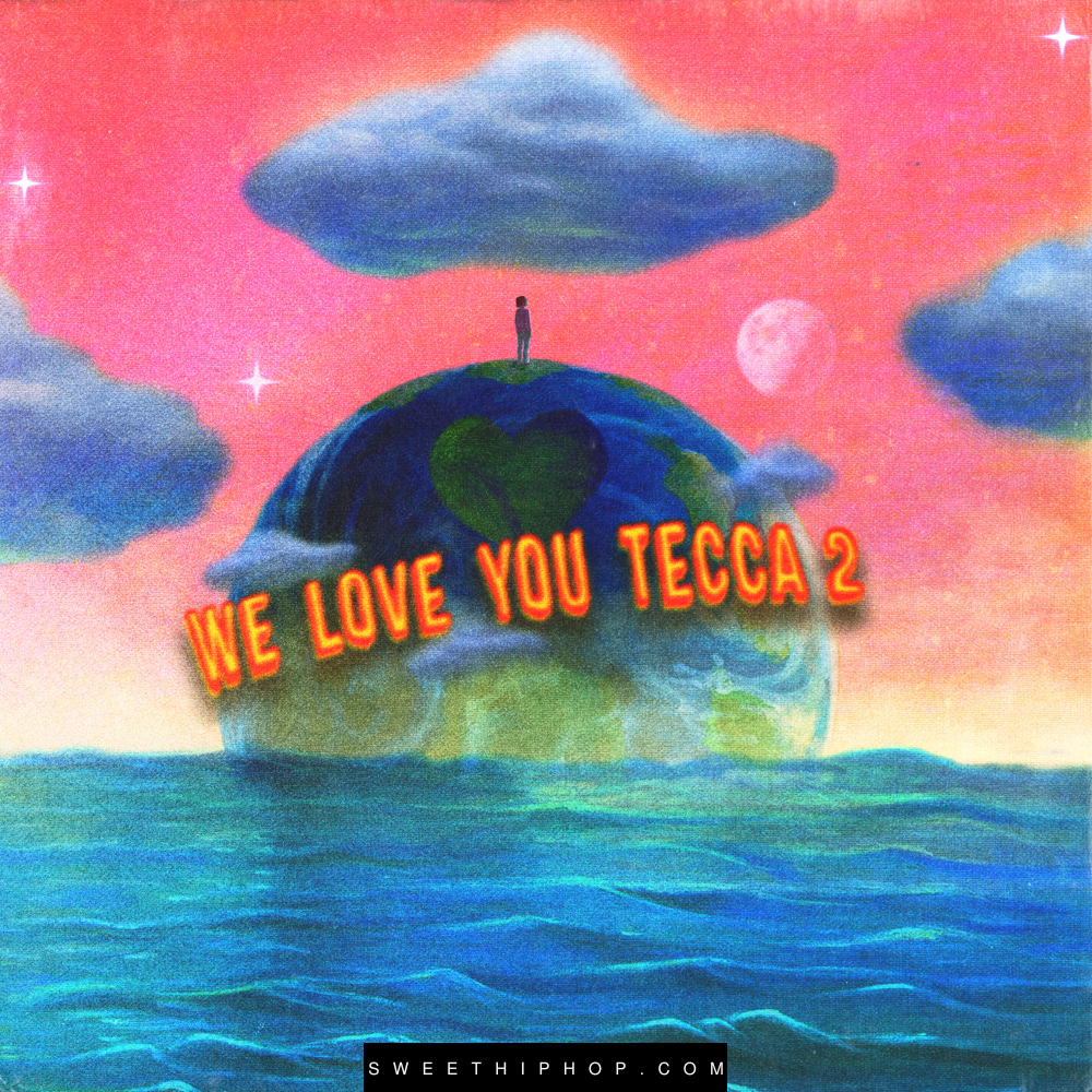 Lil Tecca – We Love You Tecca 2 Album