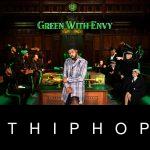 ALBUM Tion Wayne – Green With Envy