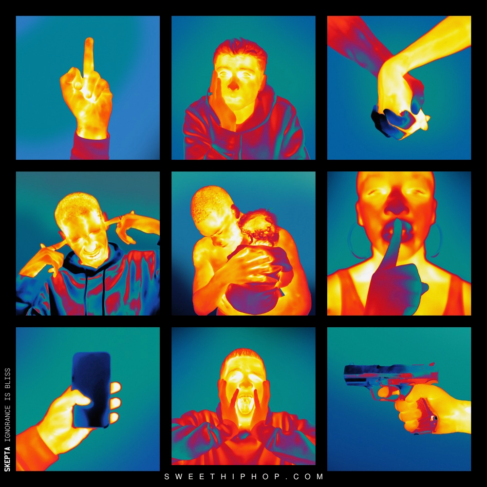 Skepta – Ignorance Is Bliss Album