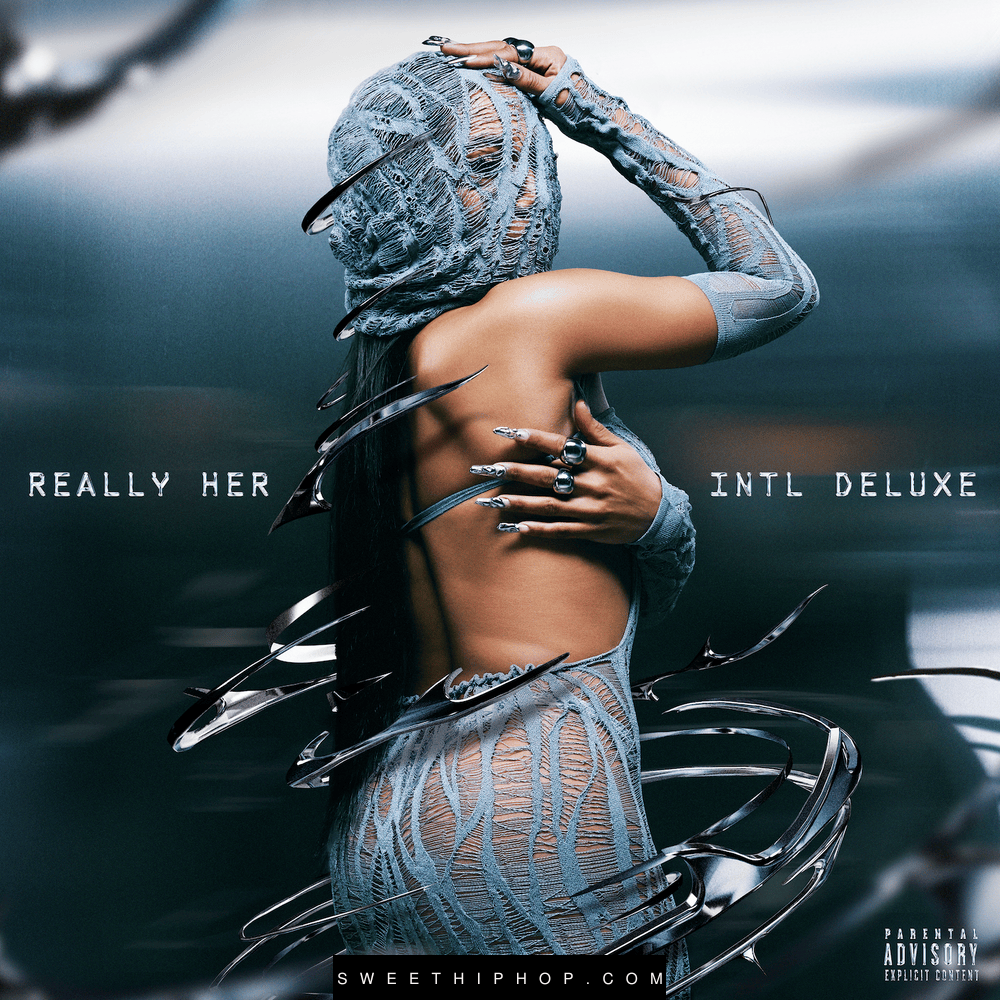 BIA – REALLY HER (INTL DELUXE) Album