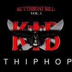 Kodak Black – Kutthroat Bill: Vol. 1 Album