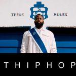 Cassper Nyovest – Solomon Album