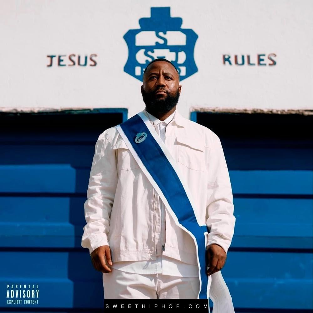 Cassper Nyovest – Solomon Album