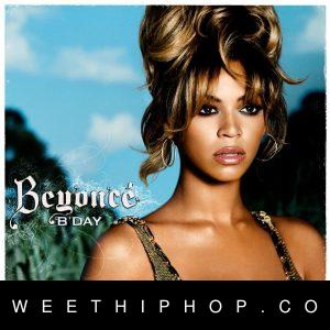 Beyoncé – B’Day Album Deluxe