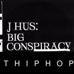 J Hus – Big Conspiracy Album