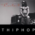 Lil Wayne – Tha Carter Album