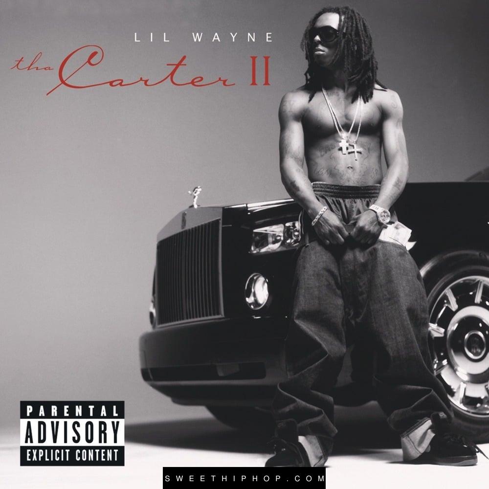 Lil Wayne – Tha Carter Album