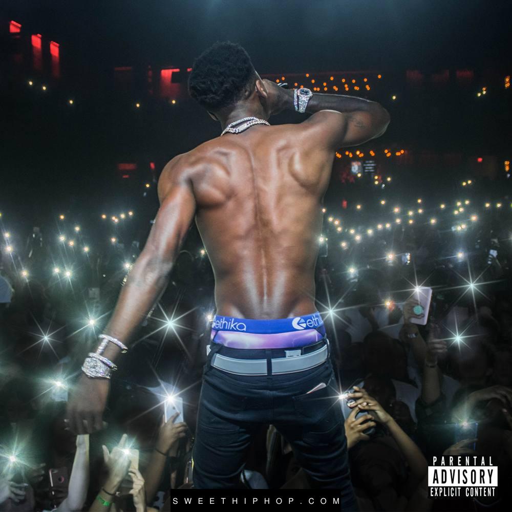 YoungBoy Never Broke Again – Decided Album