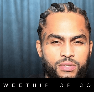 Dave East – Steph & Klay ft. Cruch Calhoun