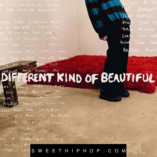 Alec Benjamin – Different Kind Of Beautiful