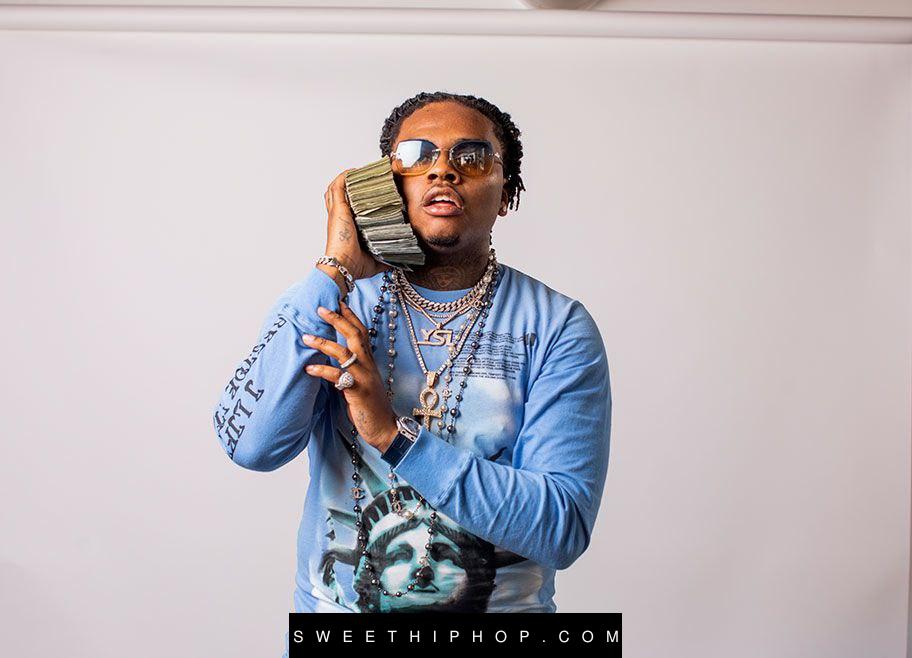 Gunna – No Side ft. Malo