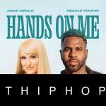 Jason Derulo – Hands On Me ft. Meghan Trainor