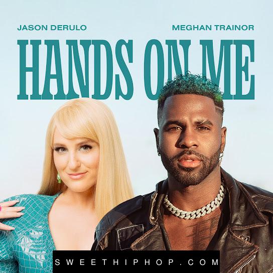 Jason Derulo – Hands On Me ft. Meghan Trainor