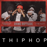 Icewear Vezzo – Come Outside ft. YTB Fatt