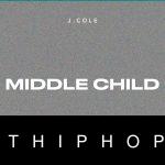 J. Cole – Middle Child