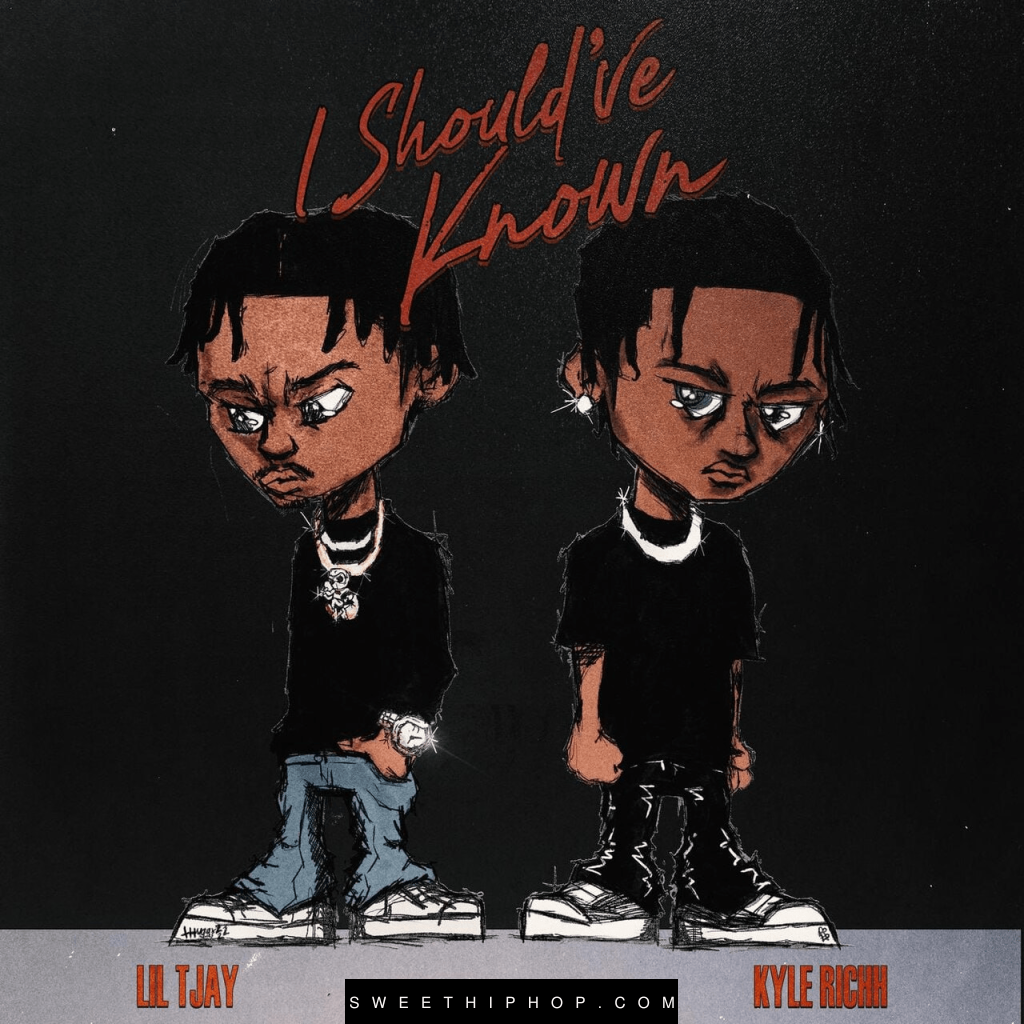 Lil Tjay – I Should’ve Known ft. Kyle Richh