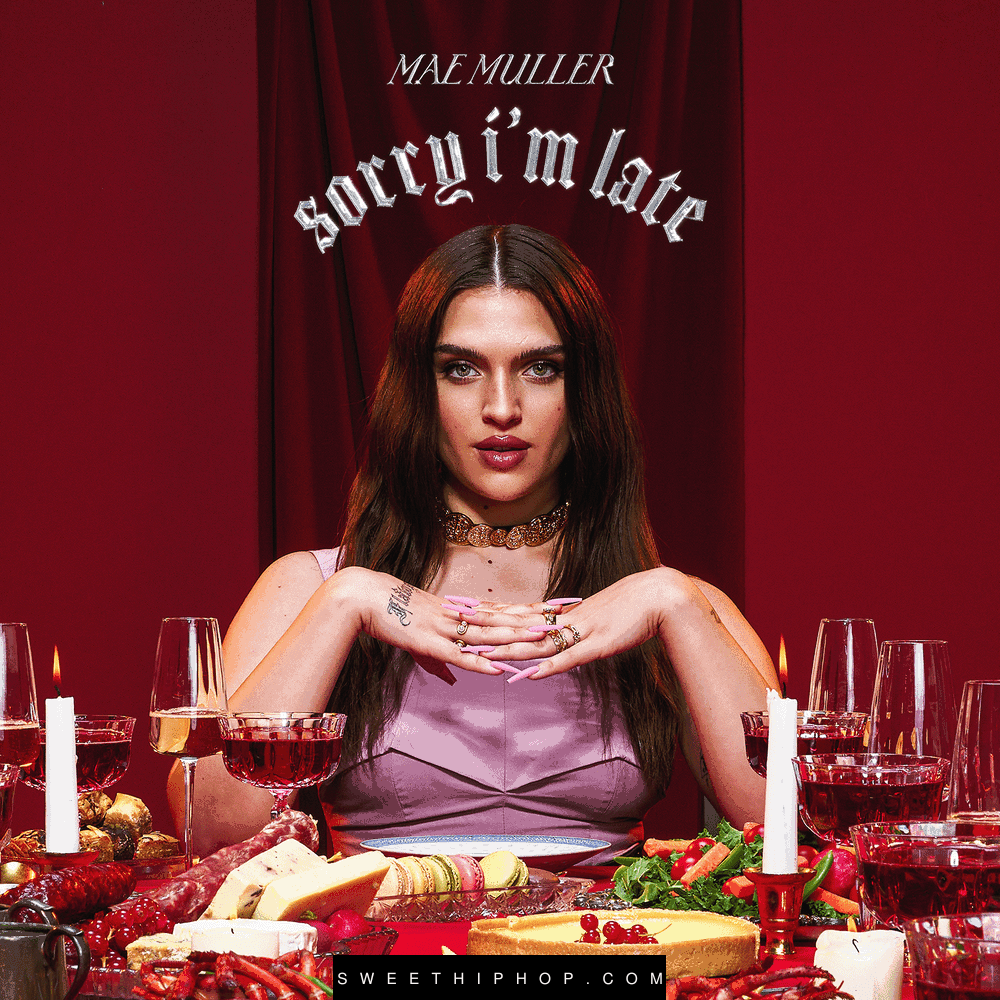 Mae Muller – Sorry I’m Late Album