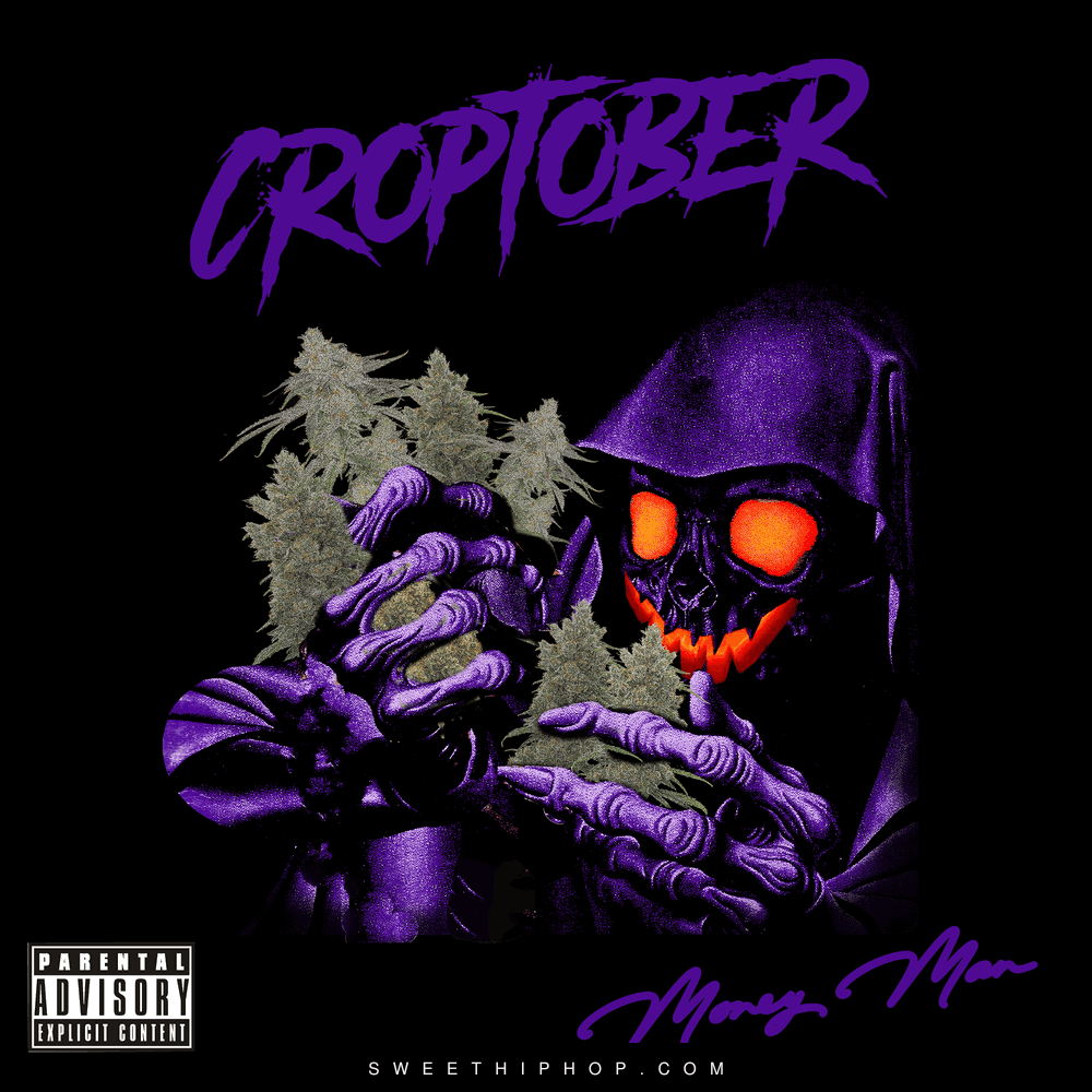 Money Man – CROPTOBER Album