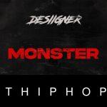 Desiigner – Monster