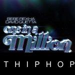 Bebe Rexha & David Guetta – One in a Million