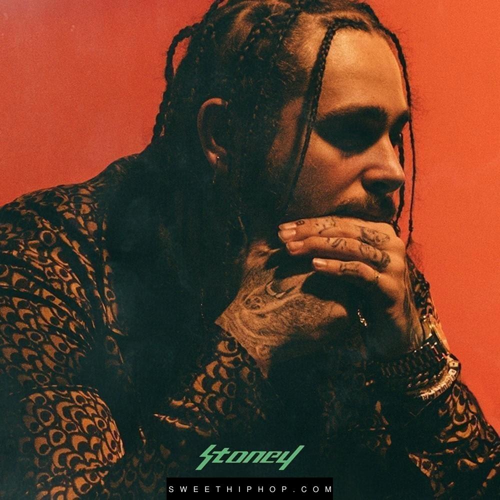 Post Malone – Stoney (Deluxe) Album