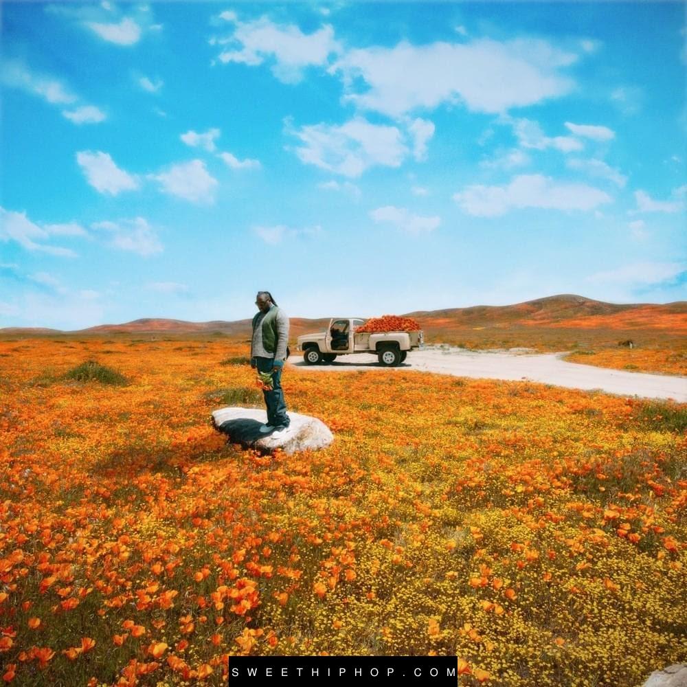 Rexx Life Raj – California Poppy 3 Album