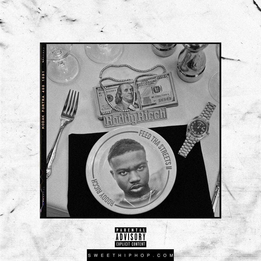 Roddy Ricch – Feed Tha Streets II Album